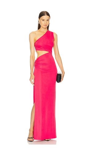 X REVOLVE Decker Maxi Dress in . - size L (also in M, S, XL, XS) - Michael Costello - Modalova