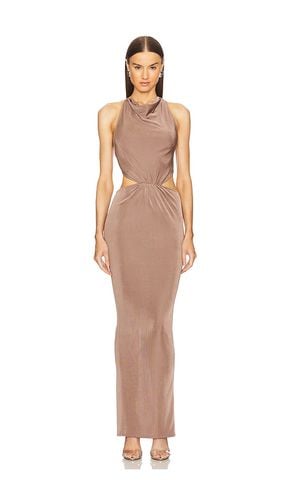 X REVOLVE Avery Gown in . - size L (also in M, S, XL, XS, XXS) - Michael Costello - Modalova