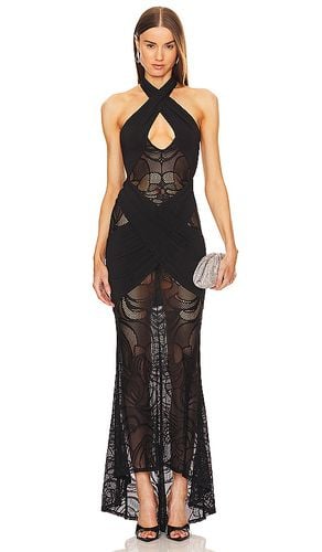 X REVOLVE Mirabella Gown in . - size M (also in S, XS) - Michael Costello - Modalova