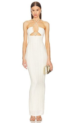 X REVOLVE Ingrid Maxi Dress in . - size L (also in S, XL) - Michael Costello - Modalova