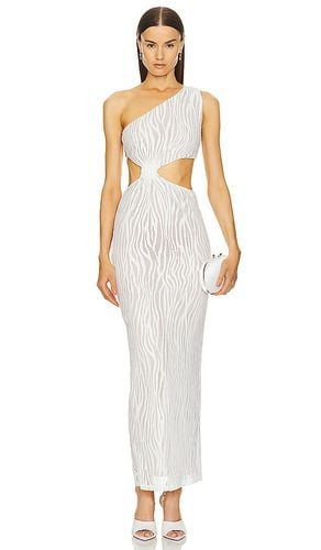 Caroline Maxi Dress in . - size M (also in L, S, XL, XS) - Michael Costello - Modalova