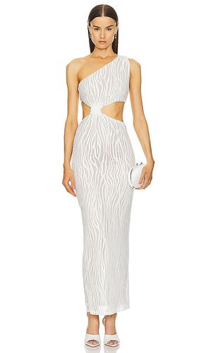 X REVOLVE Caroline Maxi Dress in . - size M (also in L, S, XL) - Michael Costello - Modalova