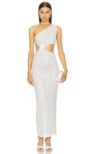 X REVOLVE Caroline Maxi Dress in . - size S (also in L, XL) - Michael Costello - Modalova