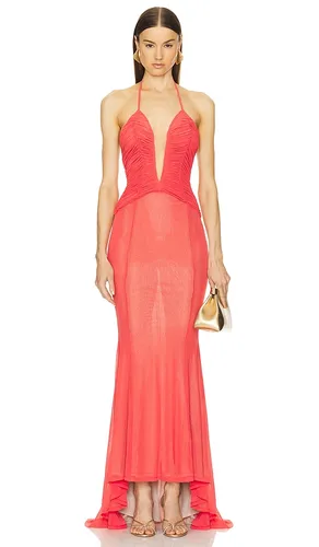X REVOLVE Sunset Gown in . - size S (also in M, L, XL) - Michael Costello - Modalova