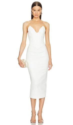 X REVOLVE Zosia Midi Dress in . - size L (also in M, S, XL, XS, XXS) - Michael Costello - Modalova