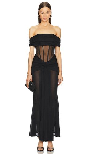 X REVOLVE Catalina Gown in . - size M (also in S, XL) - Michael Costello - Modalova