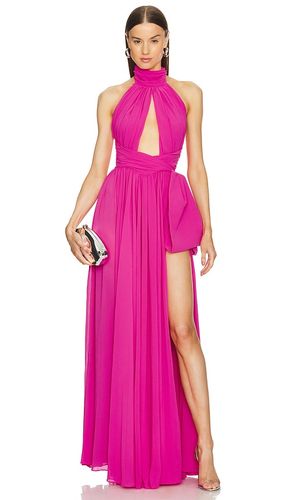 X REVOLVE Liliana Gown in . - size M (also in S, XL) - Michael Costello - Modalova