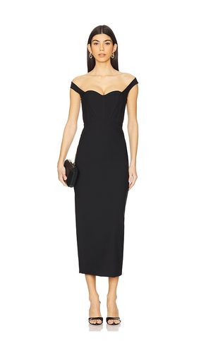 KLEID RUBINA in . Größe M. Also in S, XS - Michael Costello - Modalova