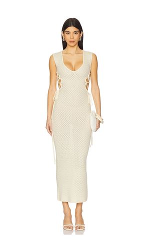 X REVOLVE Kyle Maxi Dress in . - size L (also in M, S, XL, XS) - Michael Costello - Modalova