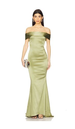ABENDKLEID MARGIT in . Größe S. Also in L - Michael Costello - Modalova