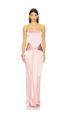 X REVOLVE Abelina Gown in . - size L (also in M) - Michael Costello - Modalova