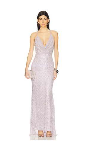 ABENDKLEID AMARANTA in . Größe L. Also in M, S - Michael Costello - Modalova