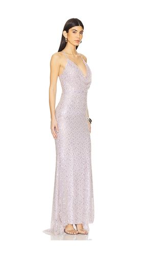 ABENDKLEID AMARANTA in . Größe L. Also in M, S - Michael Costello - Modalova