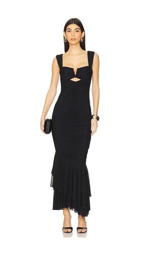 ABENDKLEID HILARY in . Größe S. Also in XXS - Michael Costello - Modalova