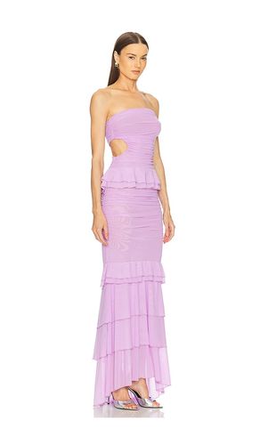 ABENDKLEID GIANA in . Größe L. Also in XL - Michael Costello - Modalova