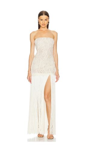 X REVOLVE Mathilde Maxi Dress in . Size L. Also in S - Michael Costello - Modalova