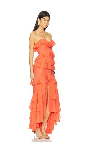 ABENDKLEID OLEKSANDRA in . Größe S. Also in XS, XXS - Michael Costello - Modalova