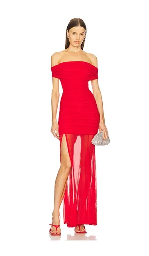 X REVOLVE Heidi Gown in . Size XS. Also in S - Michael Costello - Modalova