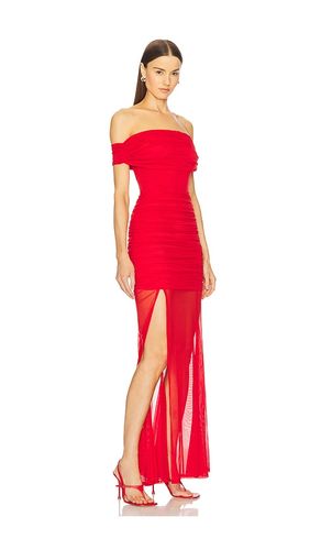 X REVOLVE Heidi Gown in . Size M. Also in S, XS - Michael Costello - Modalova