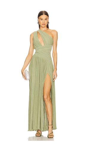 X REVOLVE Sloane Gown in . - size M (also in S, XL, XS) - Michael Costello - Modalova
