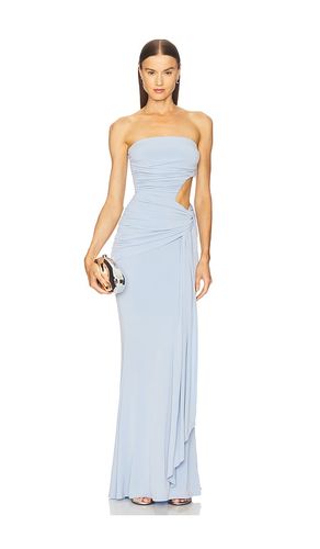 X REVOLVE Sivan Gown in . - size L (also in M, S, XL, XS) - Michael Costello - Modalova