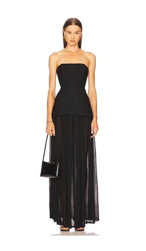 X REVOLVE Ruiz Maxi Dress in . Size M. Also in S, XS - Michael Costello - Modalova