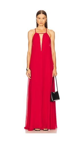 X REVOLVE Syrie Gown in . - size L (also in M, S, XL, XS, XXS) - Michael Costello - Modalova