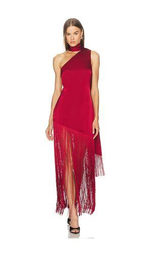 X REVOLVE Cassis Dress in . Size M. Also in S, XS - Michael Costello - Modalova