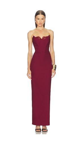 X REVOLVE Louisa Gown in . Size M. Also in S, XXS - Michael Costello - Modalova