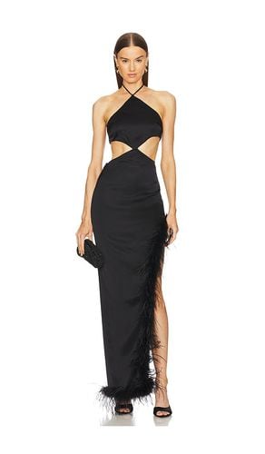 X REVOLVE Vanna Dress in . - size L (also in M, S, XL, XS, XXS) - Michael Costello - Modalova