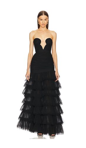 X REVOLVE Elizabeth Gown in . - size M (also in S, XL, XS) - Michael Costello - Modalova