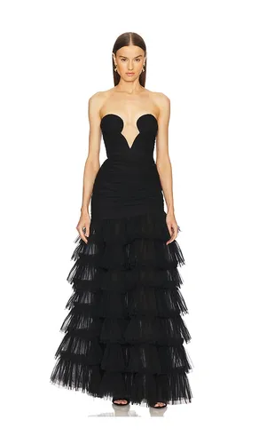 X REVOLVE Elizabeth Gown in . Size M. Also in S, XS - Michael Costello - Modalova