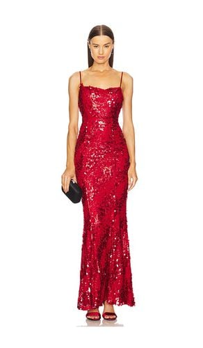 X REVOLVE Marlene Gown in . - size L (also in M, S, XL, XS) - Michael Costello - Modalova