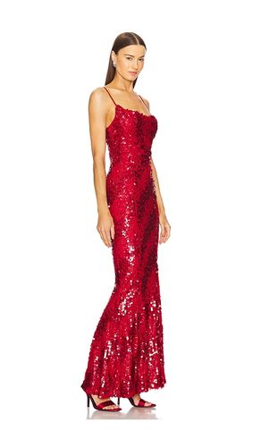 ABENDKLEID MARLENE in . Größe M. Also in S - Michael Costello - Modalova