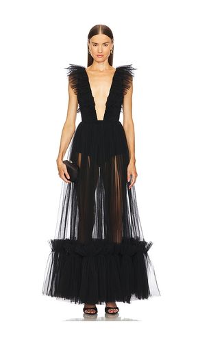 X REVOLVE Annistyn Gown in . - size M (also in S) - Michael Costello - Modalova