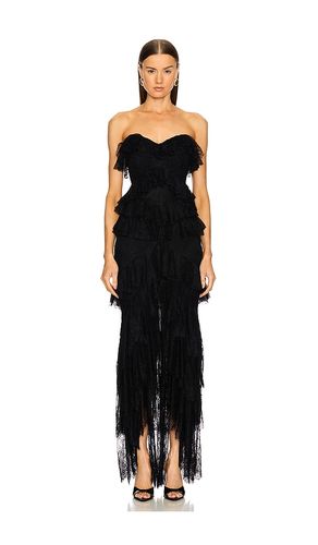 ABENDKLEID OLEKSANDRA in . Größe S. Also in XS - Michael Costello - Modalova