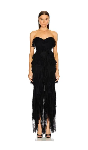 X REVOLVE Oleksandra Gown in . Size XS. Also in S - Michael Costello - Modalova