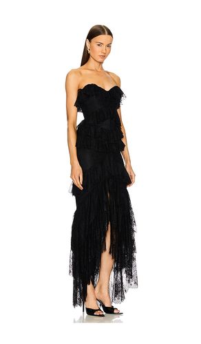 X REVOLVE Oleksandra Gown in . Size S. Also in XS - Michael Costello - Modalova