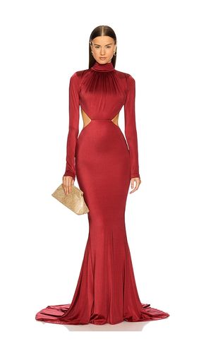 ABENDKLEID SALIMA in . Größe M. Also in XL - Michael Costello - Modalova