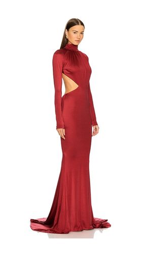ABENDKLEID SALIMA in . Größe M. Also in XL - Michael Costello - Modalova