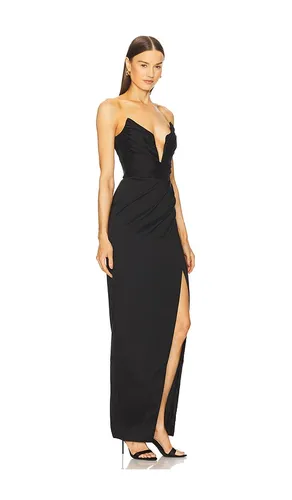 X REVOLVE Leyah Gown in . Size M. Also in S, XS - Michael Costello - Modalova