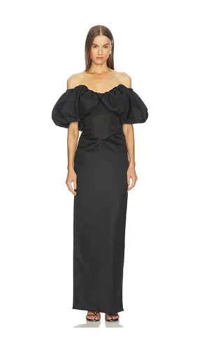 X REVOLVE Ninove Maxi Dress in . - size M (also in XS, XXS) - Michael Costello - Modalova