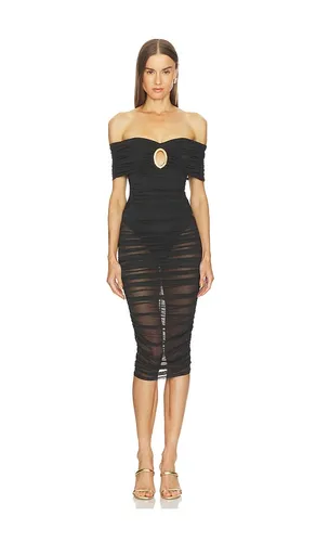 X REVOLVE Umanzor Midi Dress in . Size M. Also in S - Michael Costello - Modalova