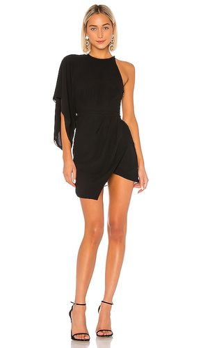 X REVOLVE Lexa Dress in . Taglia XS - Michael Costello - Modalova