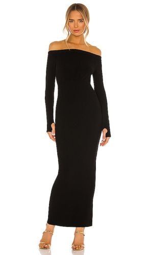 MAXIKLEID OFF SHOULDER in . Size S, XL, XS, XXS - Michael Costello - Modalova