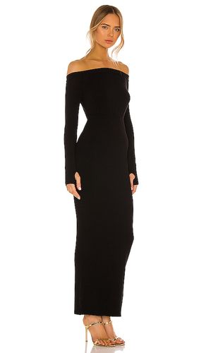 MAXIKLEID OFF SHOULDER in . Größe M. Also in S, XS, XXS - Michael Costello - Modalova