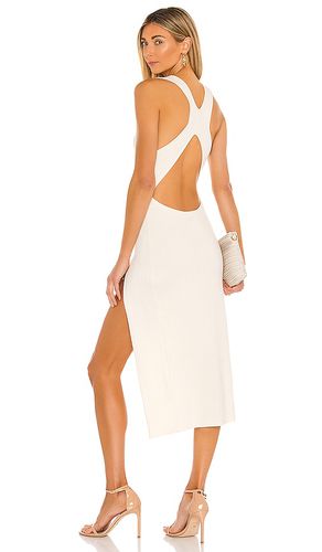 BODYCON-KLEID VARIEGATED RIB in . Size XL - Michael Costello - Modalova