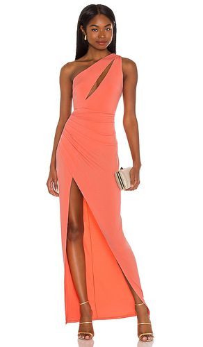 X REVOLE Parker Maxi Dress in . Size M, S, XL, XS - Michael Costello - Modalova