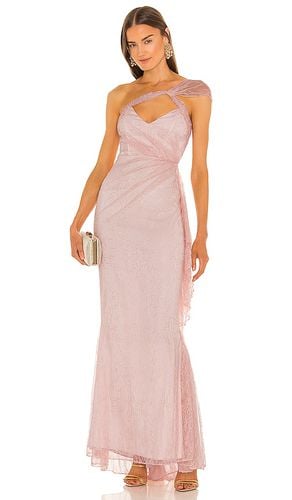 X REVOLVE Landon Gown in . Size XL - Michael Costello - Modalova