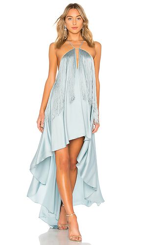 X REVOLVE Generosity Dress in Baby Blue. - size L (also in M, S, XL, XS, XXS) - Michael Costello - Modalova